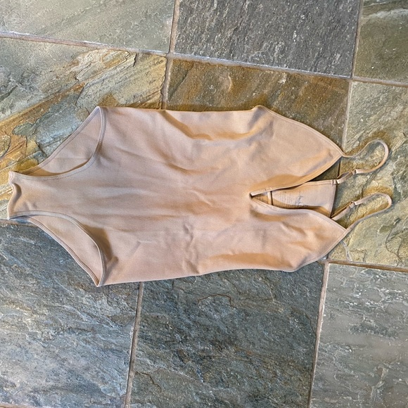 Free People Move Along Bodysuit - Picture 4 of 6